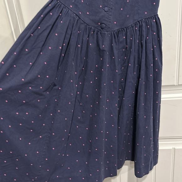 Laura Ashley Vintage Tea Dress - Picture 3 of 6